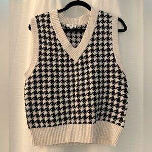 BP Sweater Vest (XS)